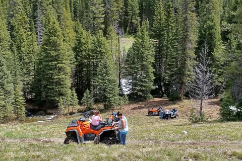 Fairmont RV Park