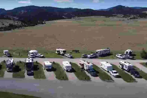 Fairmont RV Park