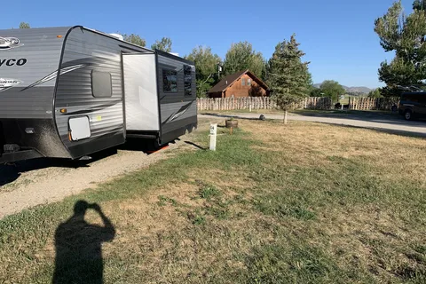 Fairmont RV Park