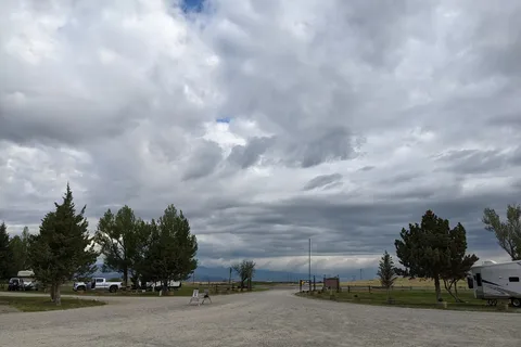 Fairmont RV Park