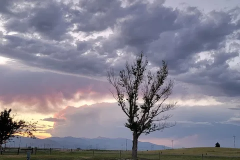 Fairmont RV Park