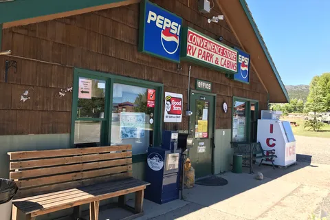 Fairmont RV Park