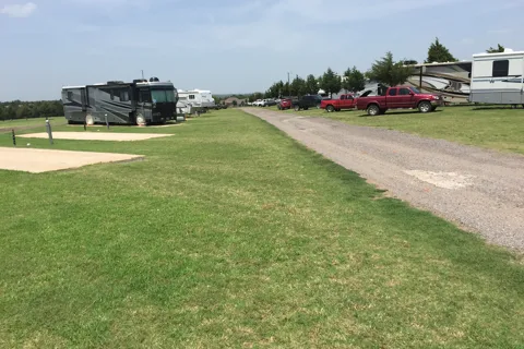 Cedar Valley RV Park and Golf