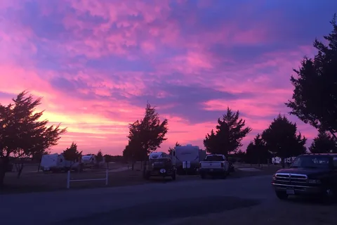 Cedar Valley RV Park and Golf