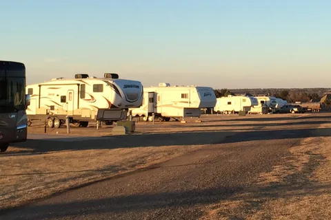 Cedar Valley RV Park and Golf