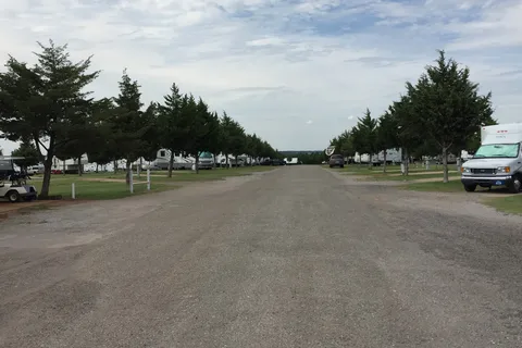 Cedar Valley RV Park and Golf