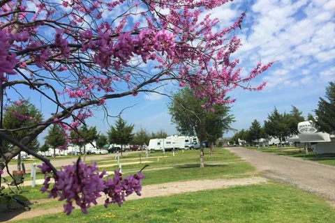 Cedar Valley RV Park and Golf