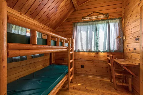Redwood Coast Cabins & RV Resort
