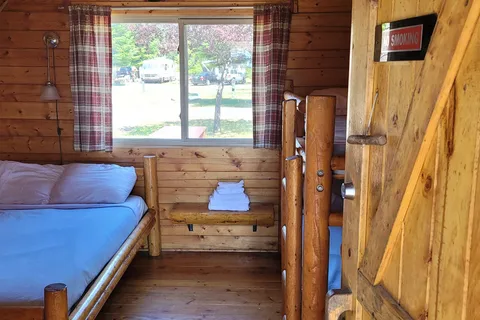 Redwood Coast Cabins & RV Resort