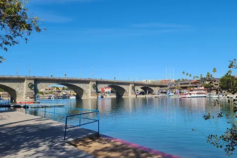 Havasu Hills Resort
