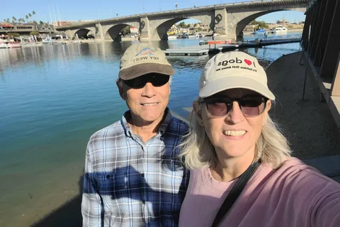 Havasu Hills Resort