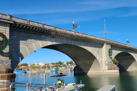 Havasu Hills Resort
