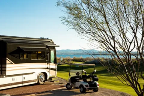 Havasu Hills Resort