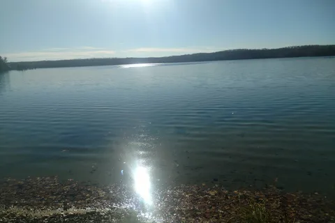 Boulder Lake Lodge Campground