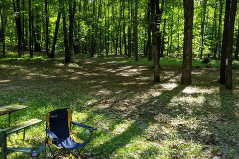 Boulder Lake Lodge Campground