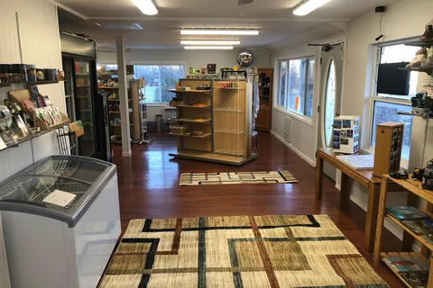 Coleville / Walker KOA Holiday