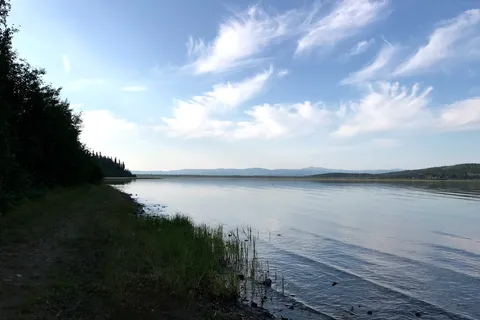 Clearwater State Recreation Site