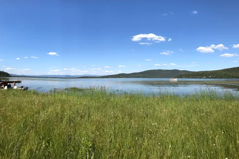 Clearwater State Recreation Site
