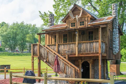 Herkimer Diamond KOA Resort