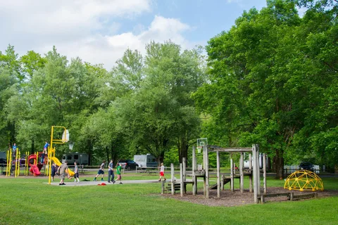 Herkimer Diamond KOA Resort