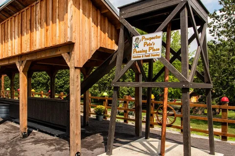 Herkimer Diamond KOA Resort