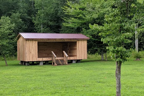 Cumberland River Campground