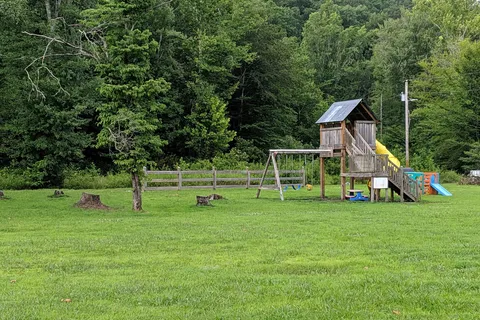 Cumberland River Campground
