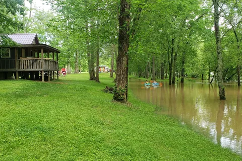 Cumberland River Campground
