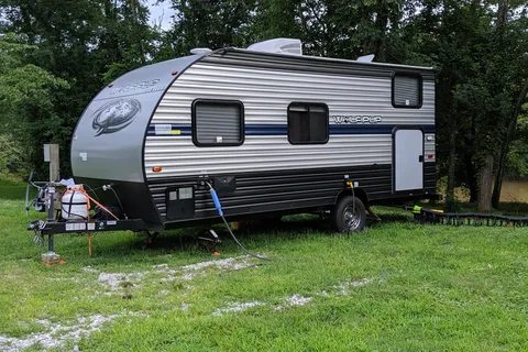 Cumberland River Campground