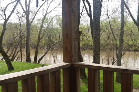 Cumberland River Campground
