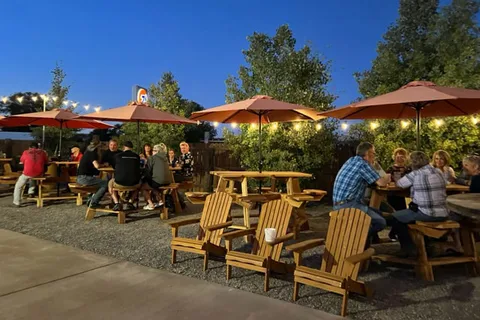 The Gateway RV Park