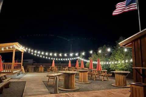 The Gateway RV Park