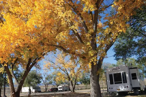 The Gateway RV Park