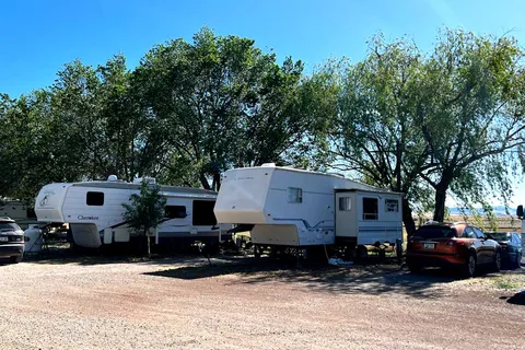 The Gateway RV Park