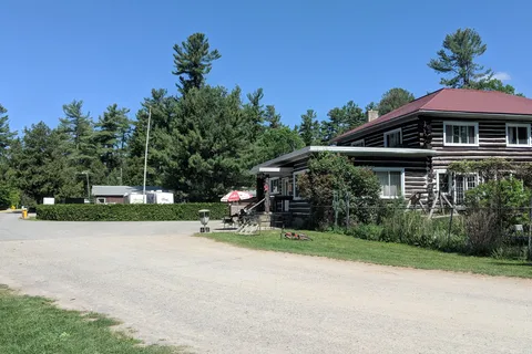 Bayview Lodge Resort