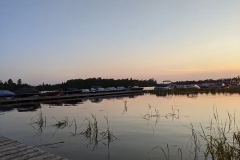 Bayview Lodge Resort