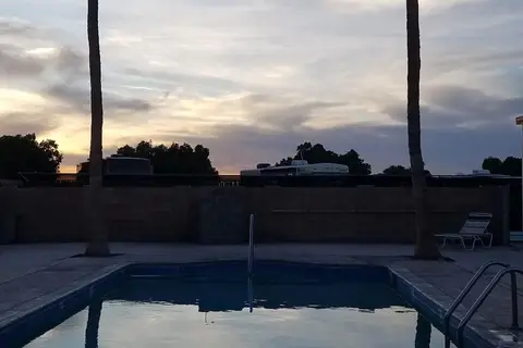 Pilot Knob RV Resort
