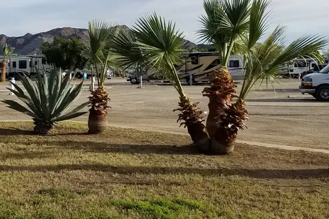 Pilot Knob RV Resort