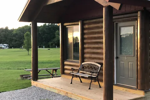 Lakeview RV & Cabins