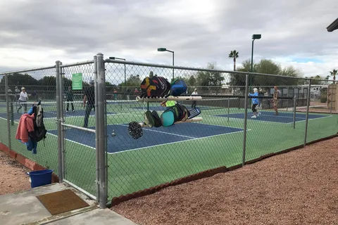 Weaver's Needle RV Resort