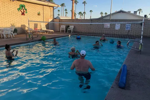 Weaver's Needle RV Resort