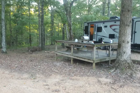 Creekwood Gardens RV Park