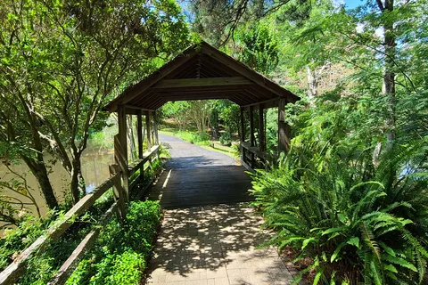 Creekwood Gardens RV Park
