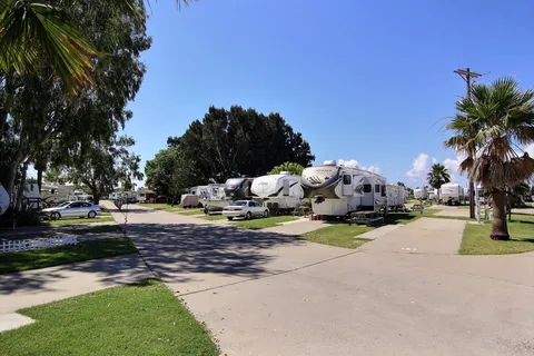 Tropic Island RV Resort