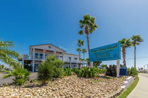 Tropic Island RV Resort
