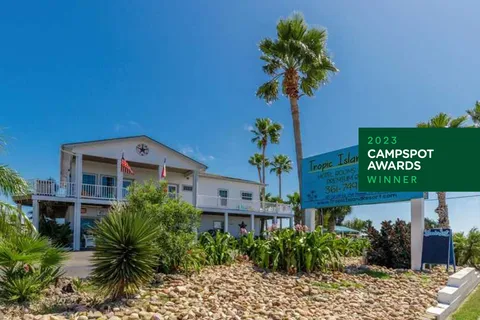 Tropic Island RV Resort