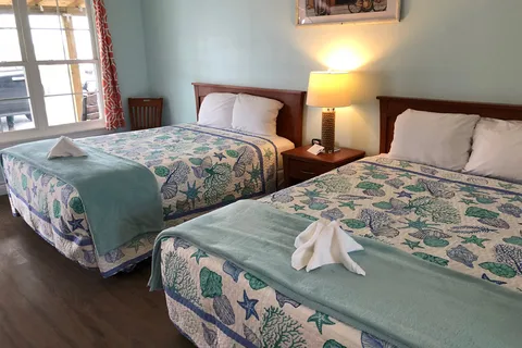 Tropic Island RV Resort