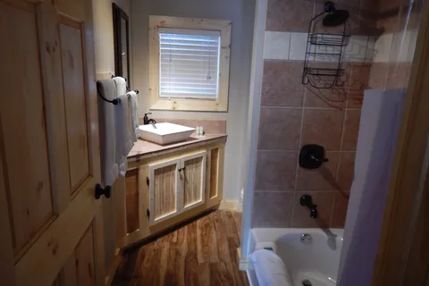 Tropic Island RV Resort
