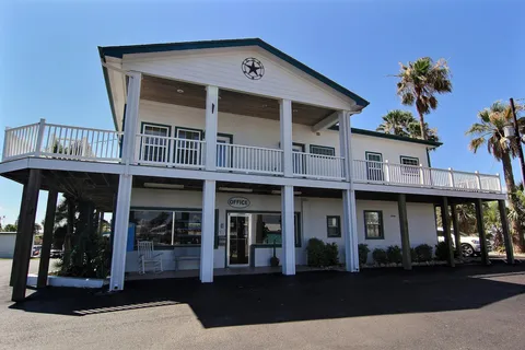 Tropic Island RV Resort