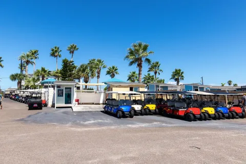 Tropic Island RV Resort